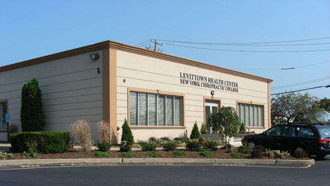 Levittown Health Center Photograph